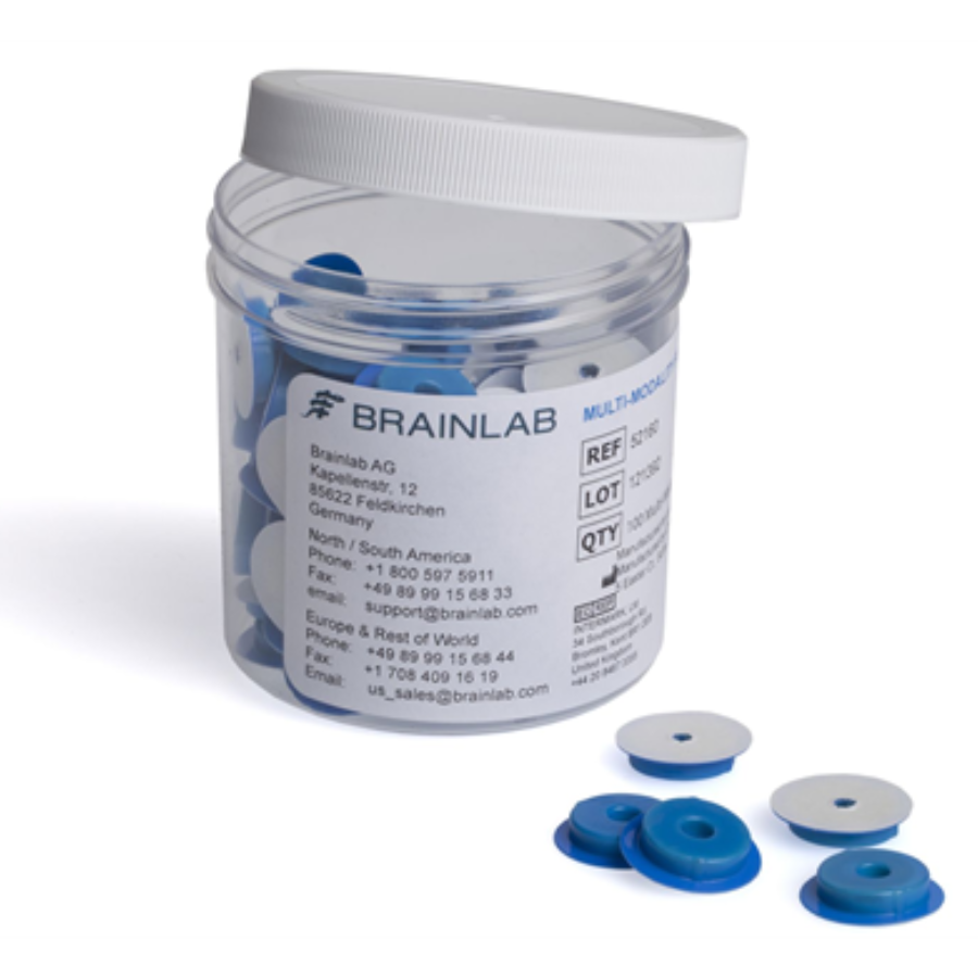 BRAINLAB Fiducial Marker USS MEDICAL WEB PORTAL